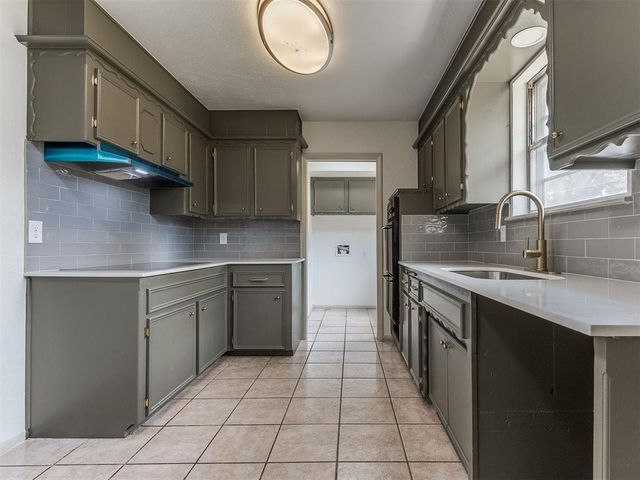 3220 Hilltop Road, Midwest City, OK 73110