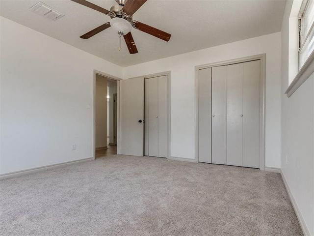 3220 Hilltop Road, Midwest City, OK 73110