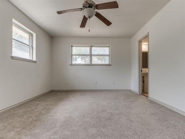 3220 Hilltop Road, Midwest City, OK 73110