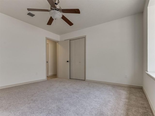 3220 Hilltop Road, Midwest City, OK 73110