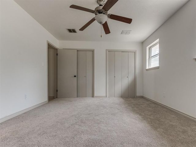 3220 Hilltop Road, Midwest City, OK 73110
