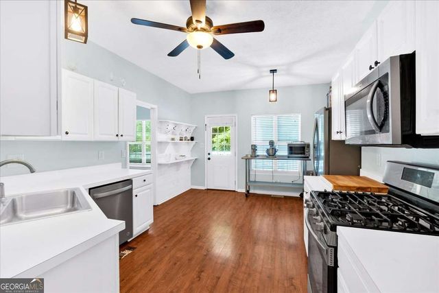 173 Highlander Way, Acworth, GA 30101