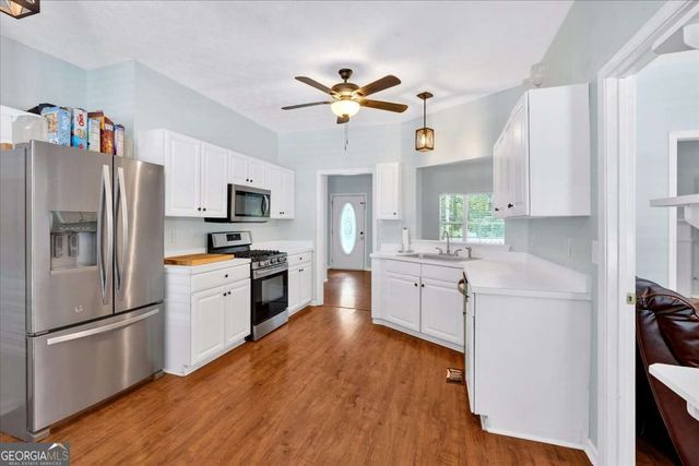 173 Highlander Way, Acworth, GA 30101