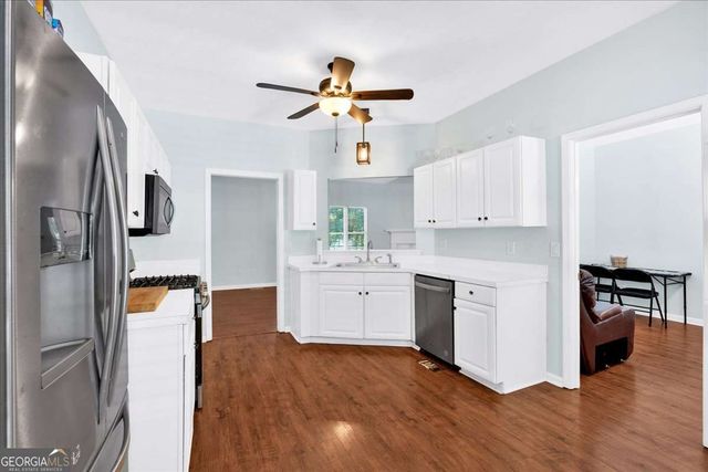 173 Highlander Way, Acworth, GA 30101