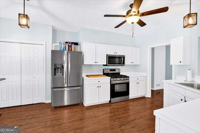 173 Highlander Way, Acworth, GA 30101