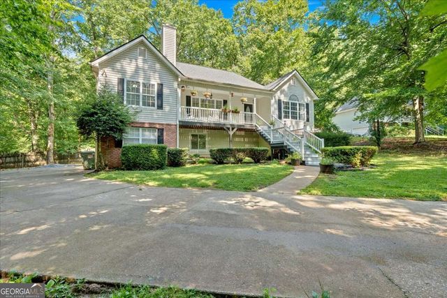 173 Highlander Way, Acworth, GA 30101