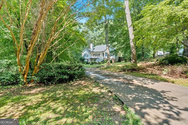 173 Highlander Way, Acworth, GA 30101