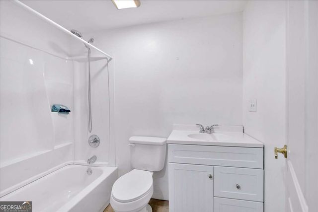 173 Highlander Way, Acworth, GA 30101