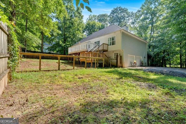173 Highlander Way, Acworth, GA 30101