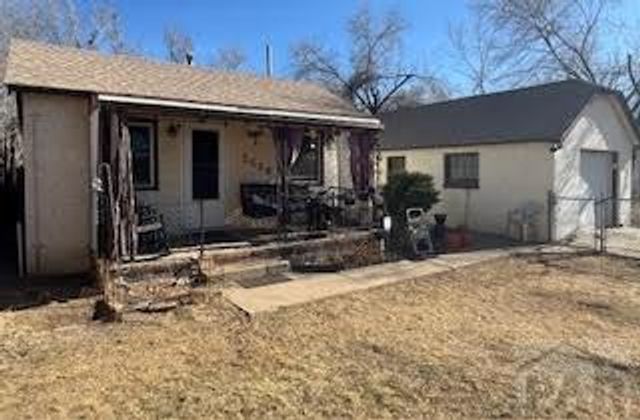 2528 Wyoming Ave, Pueblo, CO 81004