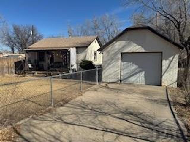 2528 Wyoming Ave, Pueblo, CO 81004