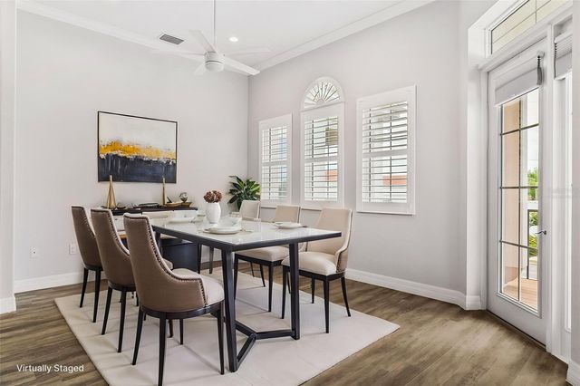 212 MILAN AVENUE W 1, Venice, FL 34285