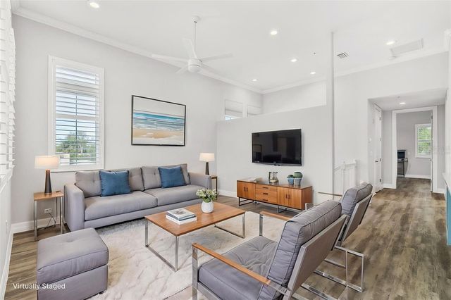 212 MILAN AVENUE W 1, Venice, FL 34285