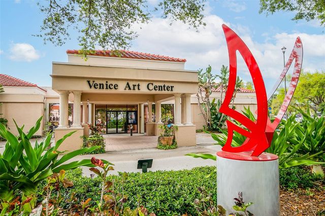 212 MILAN AVENUE W 1, Venice, FL 34285