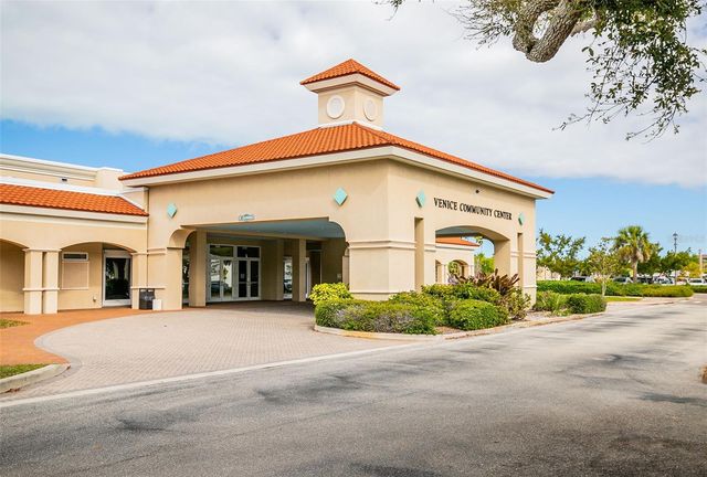 212 MILAN AVENUE W 1, Venice, FL 34285