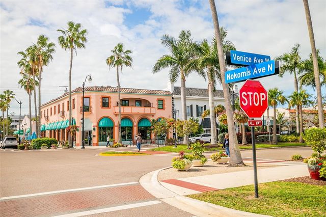 212 MILAN AVENUE W 1, Venice, FL 34285