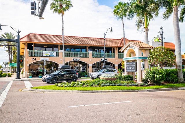 212 MILAN AVENUE W 1, Venice, FL 34285