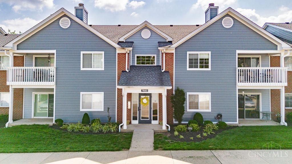 7680 Scioto Court, West Chester, OH 45069