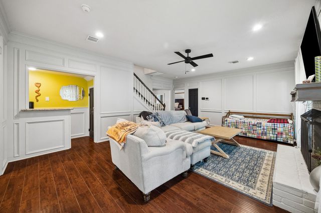 18311 Mountfield Drive, Houston, TX 77084