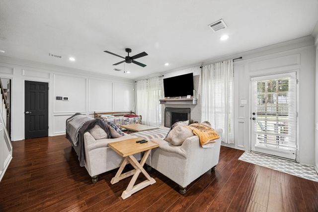 18311 Mountfield Drive, Houston, TX 77084