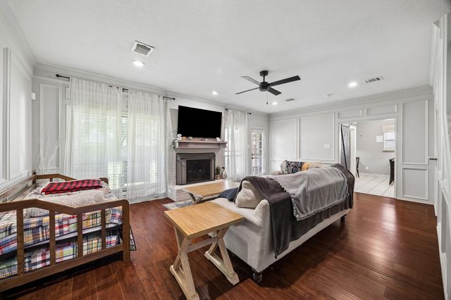 18311 Mountfield Drive, Houston, TX 77084