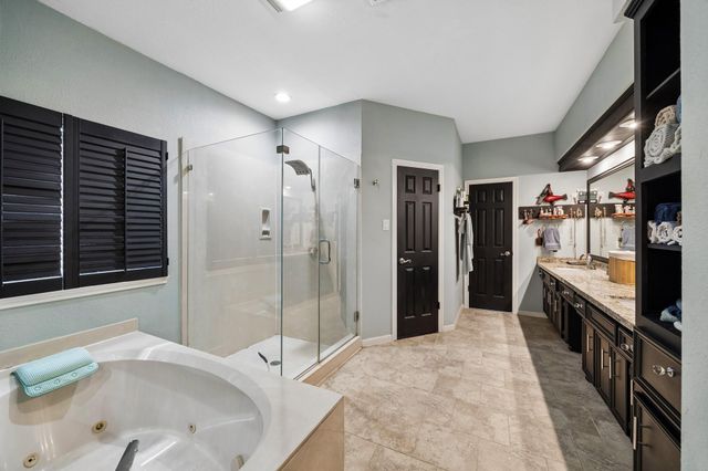 18311 Mountfield Drive, Houston, TX 77084