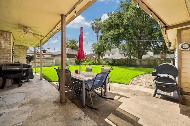 18311 Mountfield Drive, Houston, TX 77084