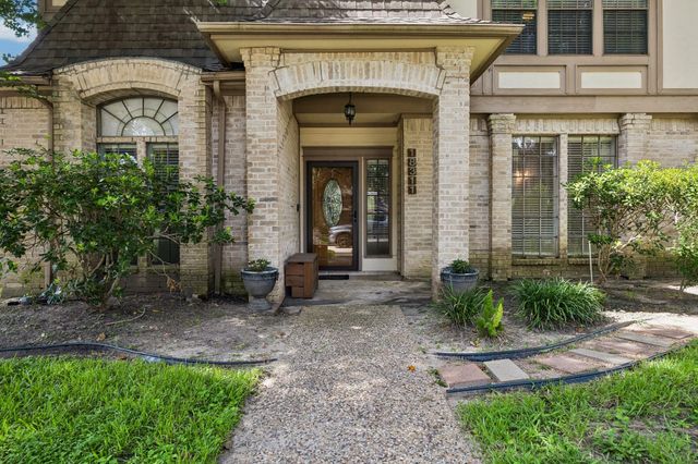 18311 Mountfield Drive, Houston, TX 77084