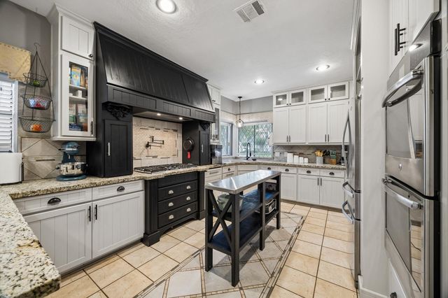 18311 Mountfield Drive, Houston, TX 77084