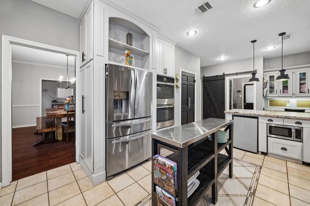 18311 Mountfield Drive, Houston, TX 77084