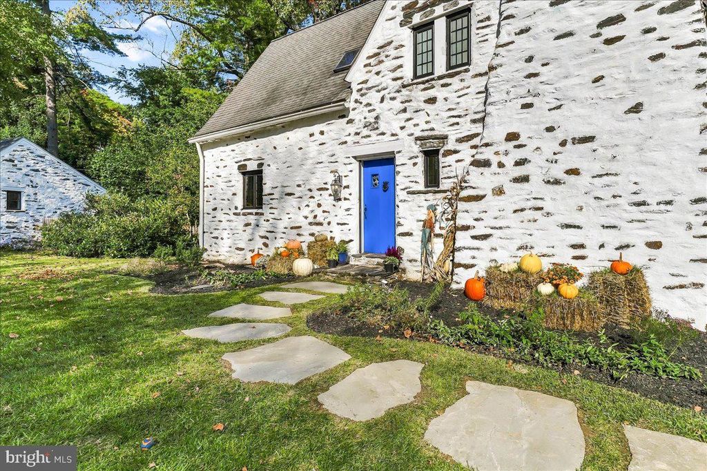 900 TWYCKENHAM RD, MEDIA, PA 19063 — photo 2
