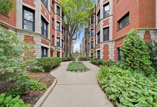 7639 N Eastlake Terrace 1D, Chicago, IL 60626