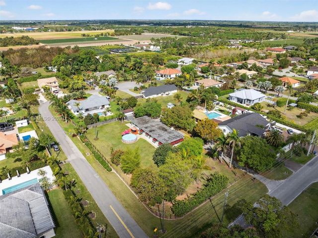 29220 SW 187th Ave, Homestead, FL 33030