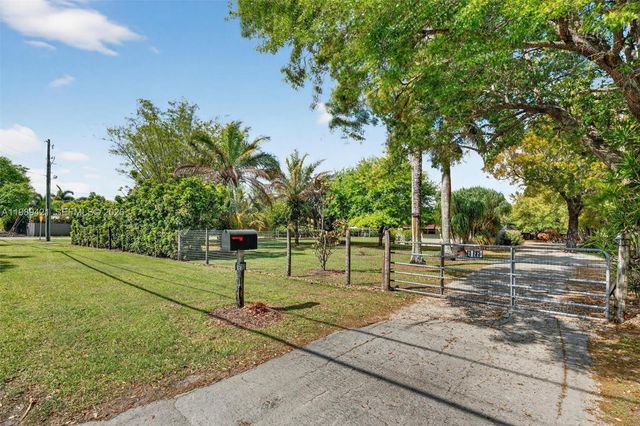 29220 SW 187th Ave, Homestead, FL 33030