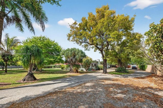 29220 SW 187th Ave, Homestead, FL 33030
