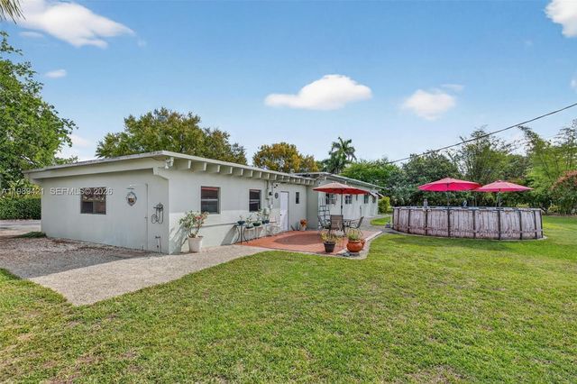 29220 SW 187th Ave, Homestead, FL 33030