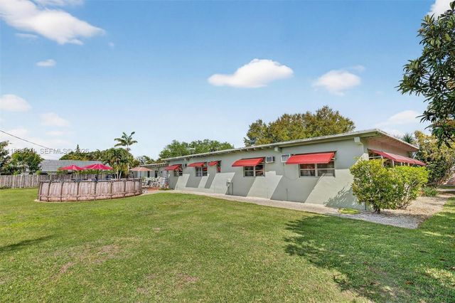 29220 SW 187th Ave, Homestead, FL 33030