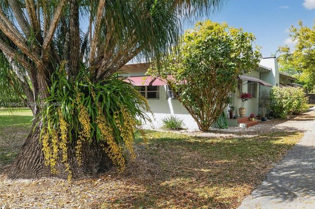 29220 SW 187th Ave, Homestead, FL 33030