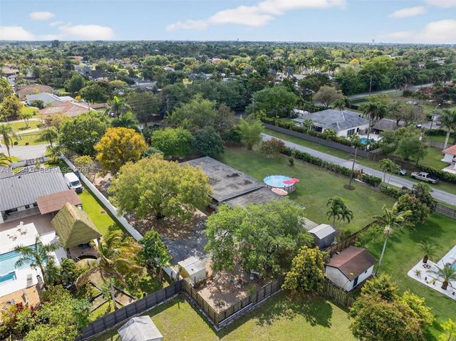 29220 SW 187th Ave, Homestead, FL 33030