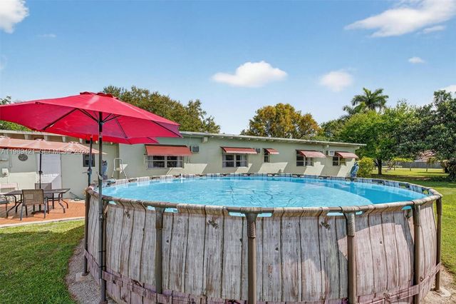 29220 SW 187th Ave, Homestead, FL 33030