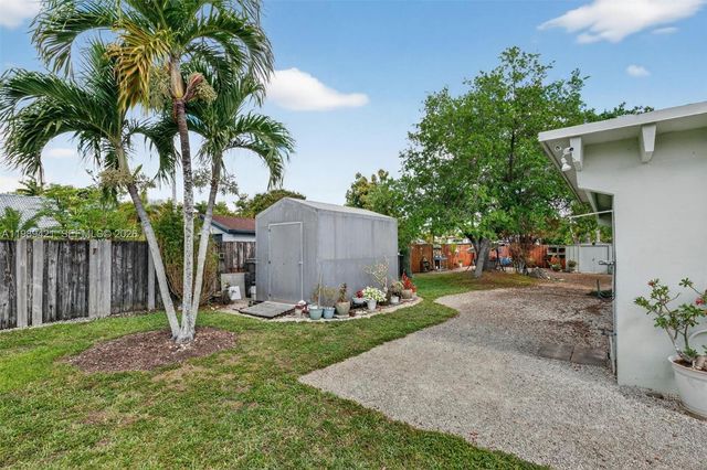 29220 SW 187th Ave, Homestead, FL 33030