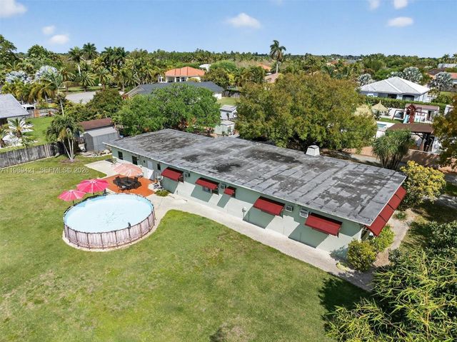 29220 SW 187th Ave, Homestead, FL 33030