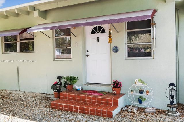 29220 SW 187th Ave, Homestead, FL 33030