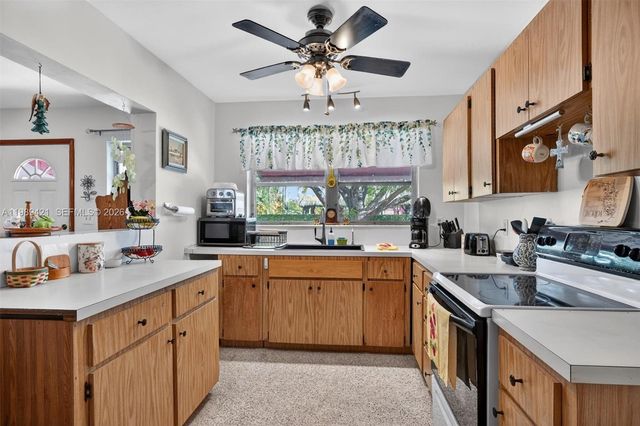 29220 SW 187th Ave, Homestead, FL 33030