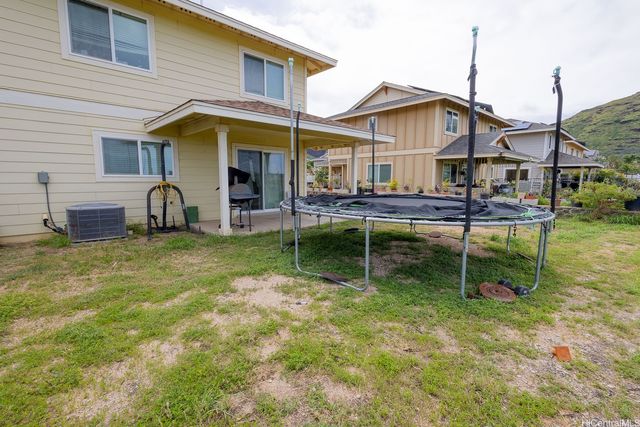 87-1719 Mokila Street, Waianae, HI 96792