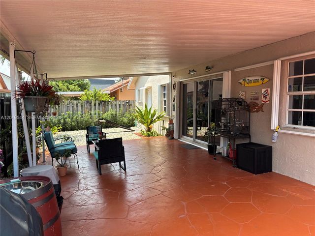 18713 NW 78th Court, Hialeah, FL 33015
