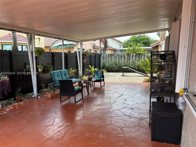 18713 NW 78th Court, Hialeah, FL 33015