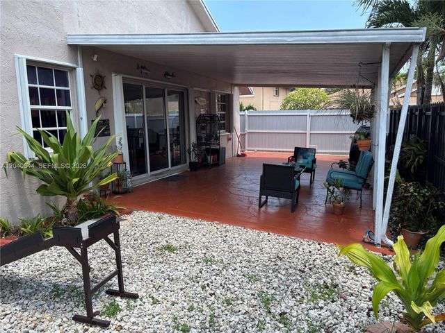 18713 NW 78th Court, Hialeah, FL 33015