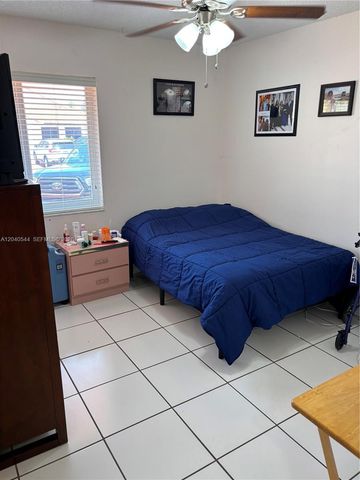 18713 NW 78th Court, Hialeah, FL 33015