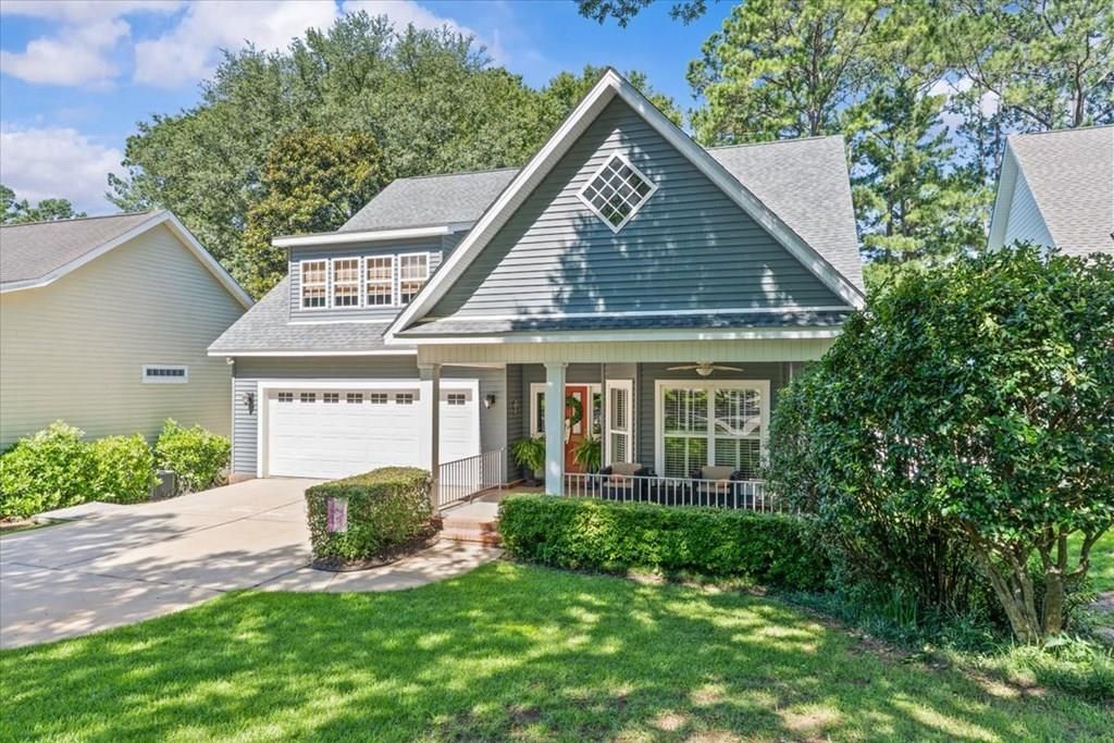 314 Orchard Circle, Dothan, AL 36305